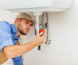 About Tustin Plumbing Expert - concrete slab leak detection experts in Tustin, CA